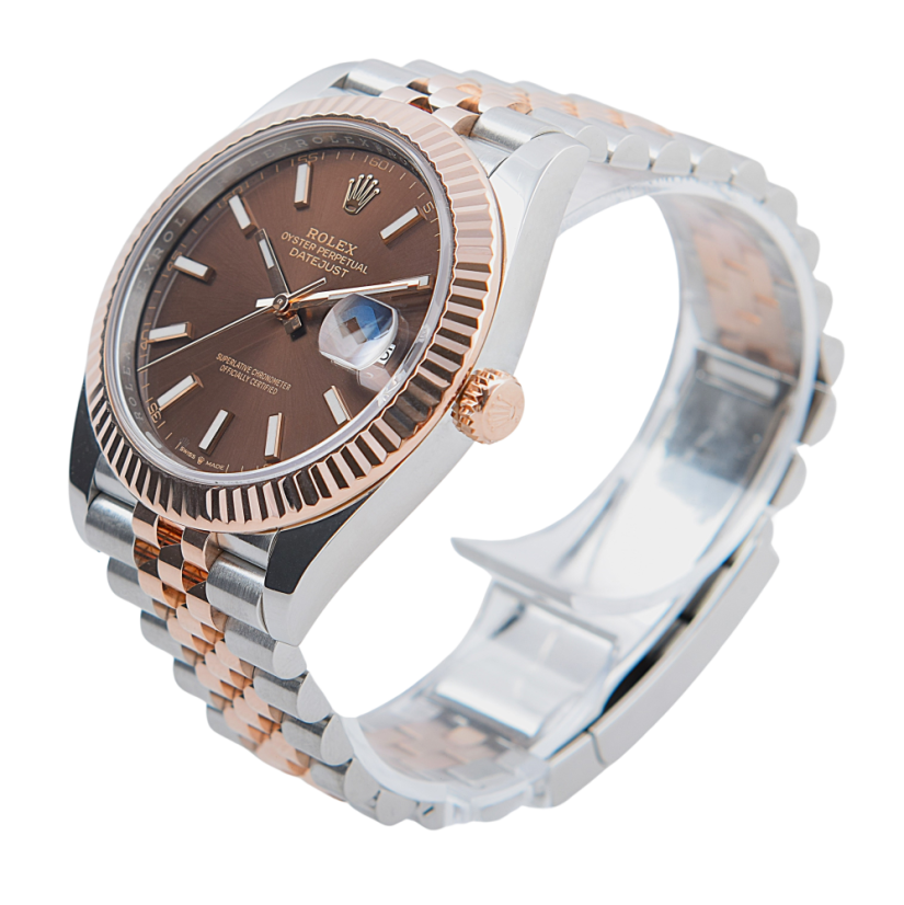 Rolex Datejust  41mm