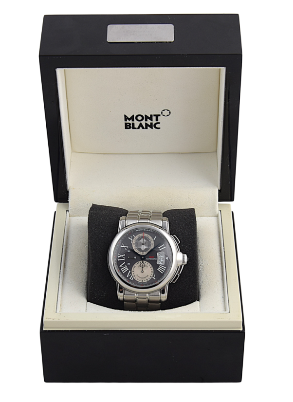 Montblanc Star Meisterstück Soulmakers 100 Years Limited Edition