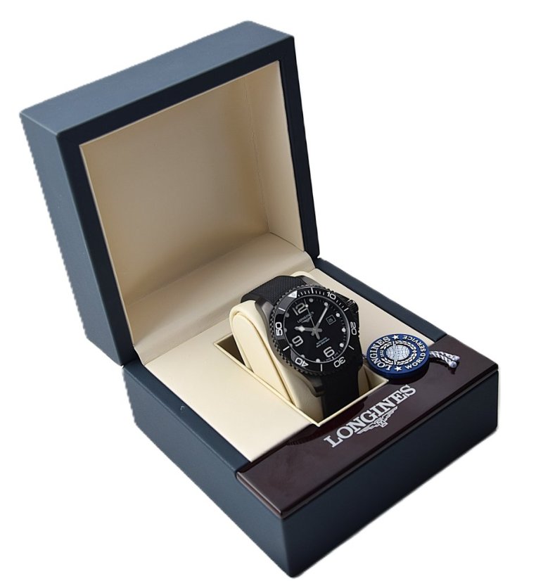 Longines Hydroconquest