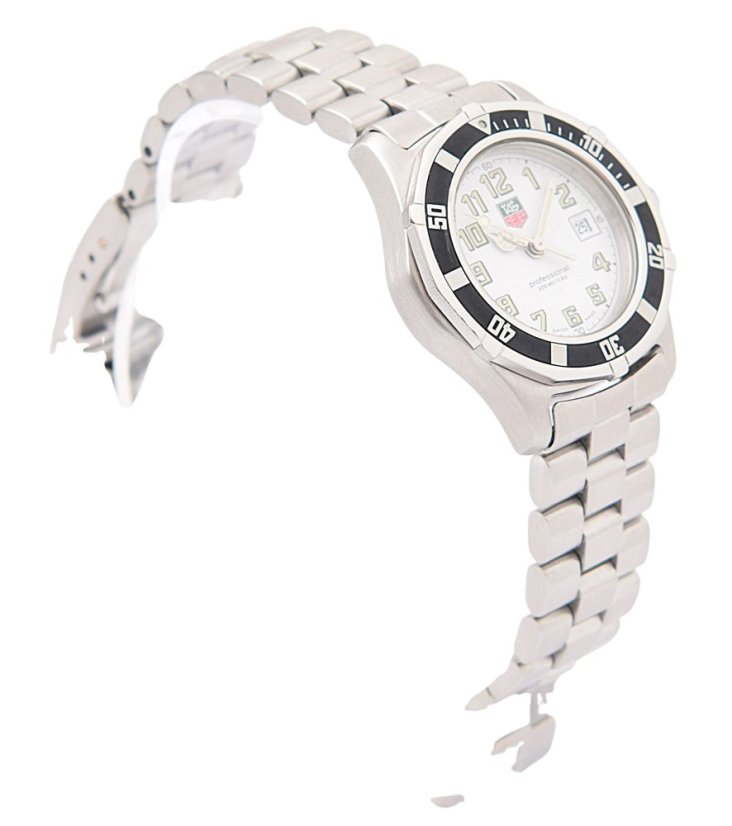 Tag Heuer 2000 Professional