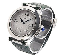 CARTIER Pasha 41