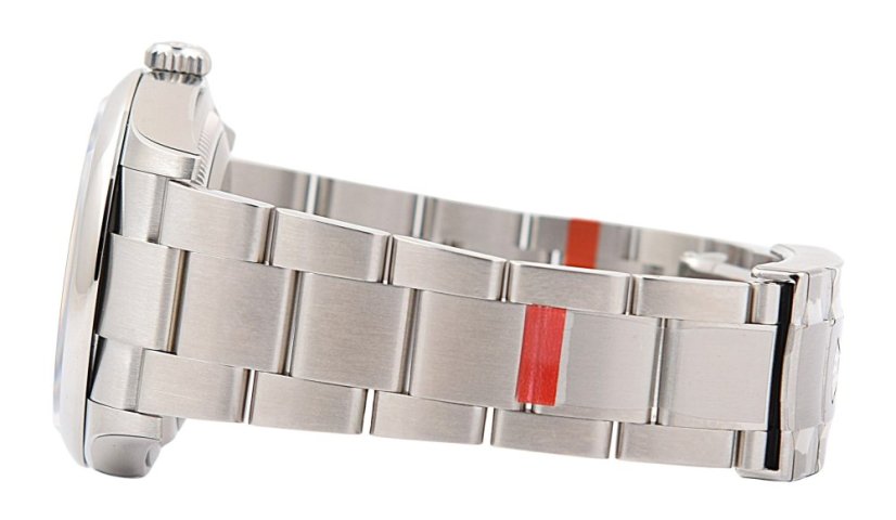 ROLEX Oyster Perpetual 36mm Tiffany