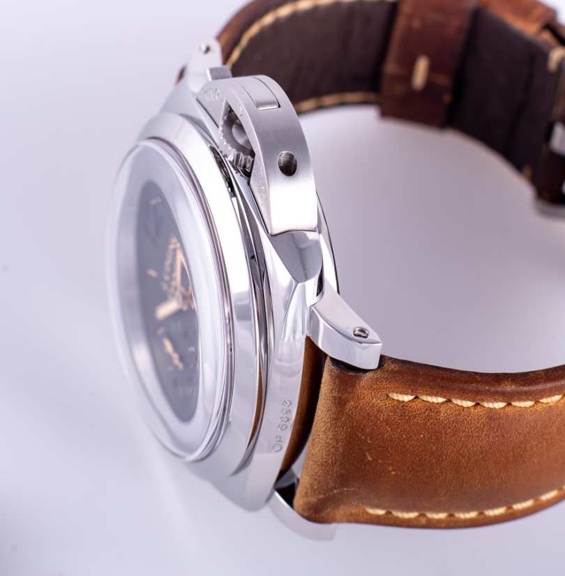 Panerai Luminor 1950 3 Days Power Reserve
