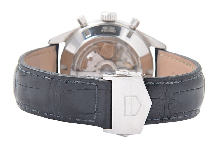 TAG Heuer Carrera Calibre 16