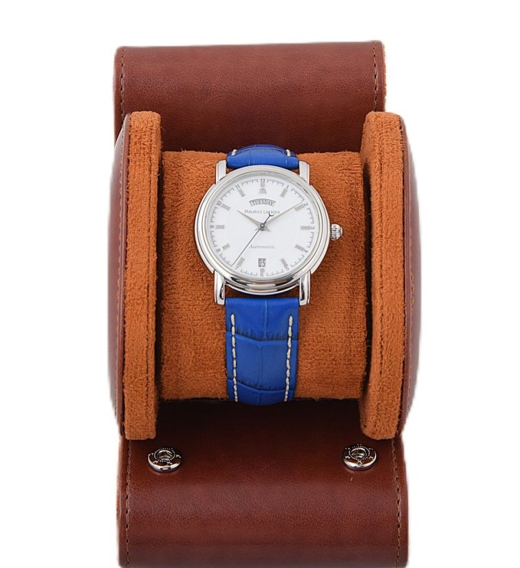Maurice Lacroix Pontos Day Date