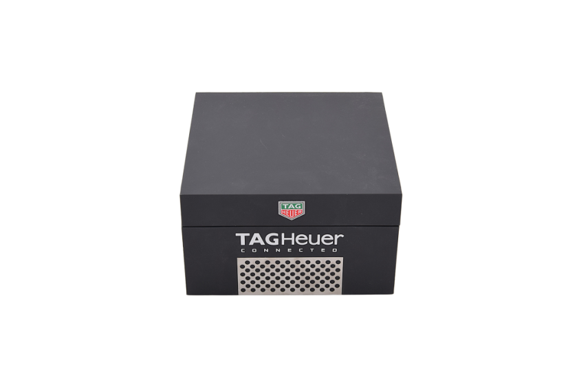 TAG Heuer Connected - Calibre 5