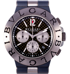 Bulgari Diagono
