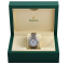 Rolex Air King 34mm