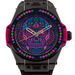 Hublot Big Bang Mexico