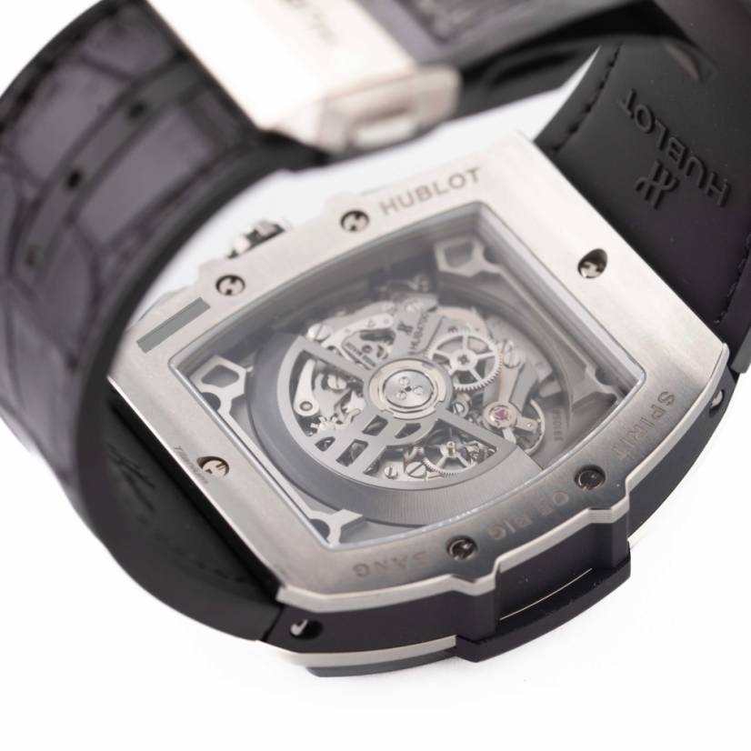 Hublot Spirit of Big Bang