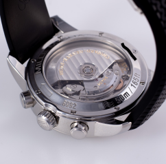 Chopard Mille Miglia GMT