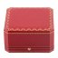 CARTIER Pasha 41