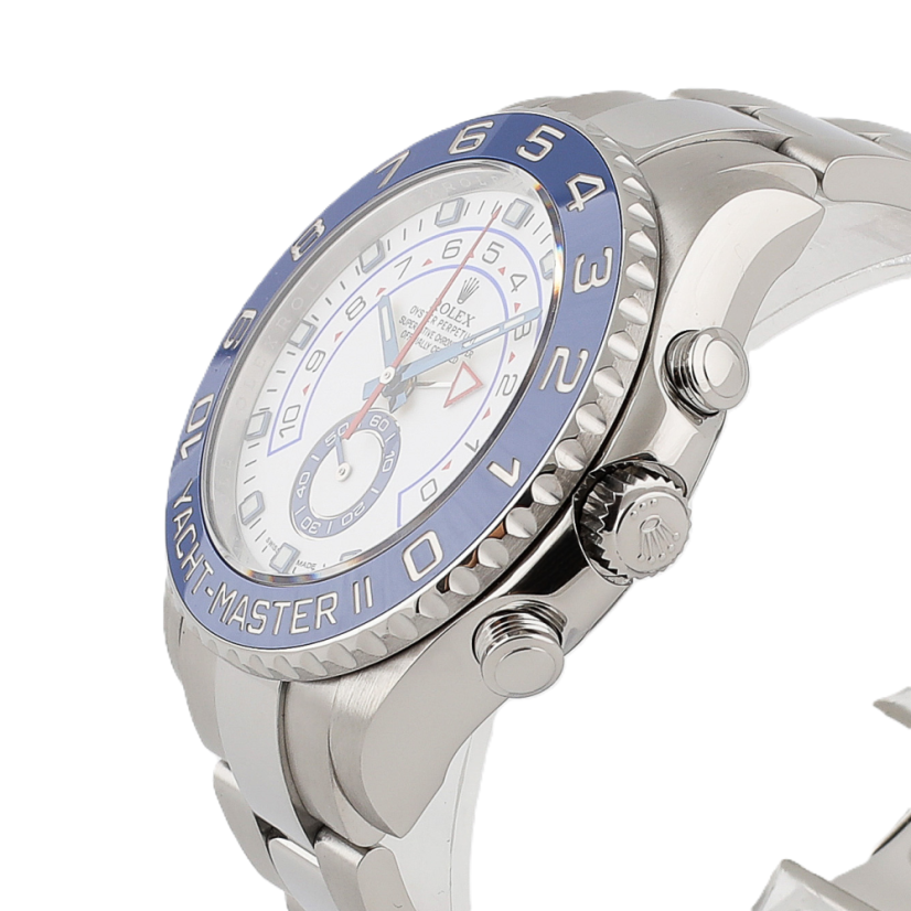 Rolex Yacht Master II