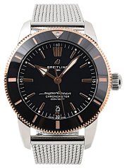 BREITLING SuperOcean 44mm