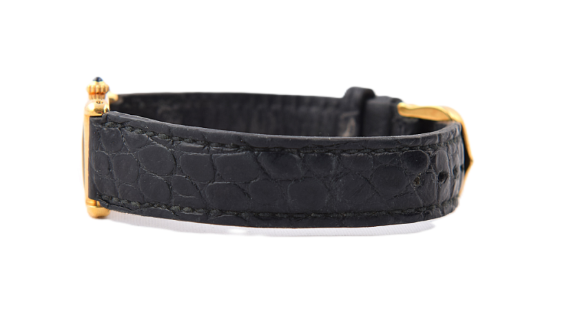 Cartier Calandre