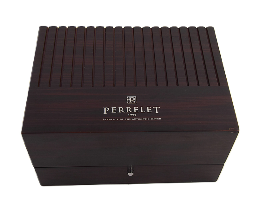 Perrelet Turbine Chrono Limited Edition 100ks