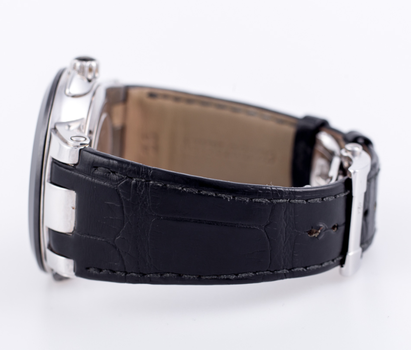 Ulysse Nardin Executive Dual Time