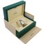 Rolex Datejust 31mm Mother-of-pearl Diamond-set