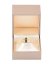 Prsten BVLGARI B.zero1 Three-Band Ring