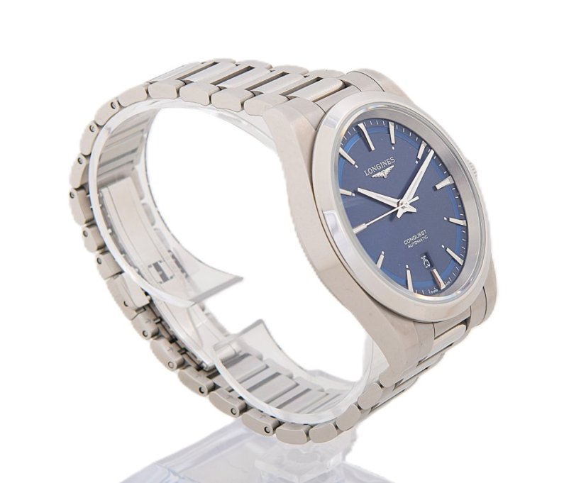 Longines Conquest