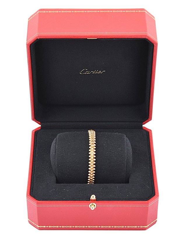 Cartier CLASH DE CARTIER BRACELET, MEDIUM MODEL