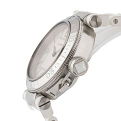Cartier Pasha Seatimer