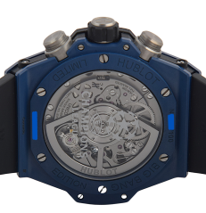 Hublot Big Bang Unico UEFA Champions League Limited Edition 100ks