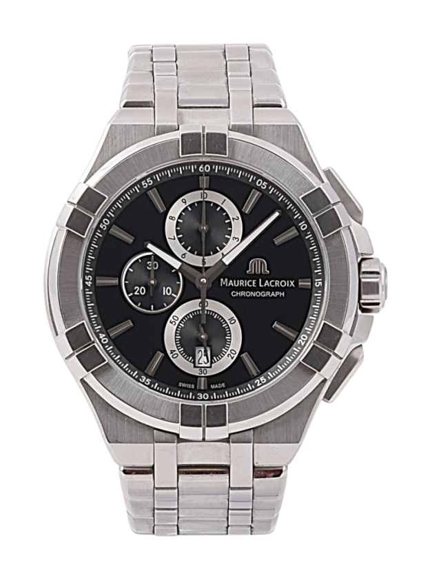 Maurice Lacroix AIKON