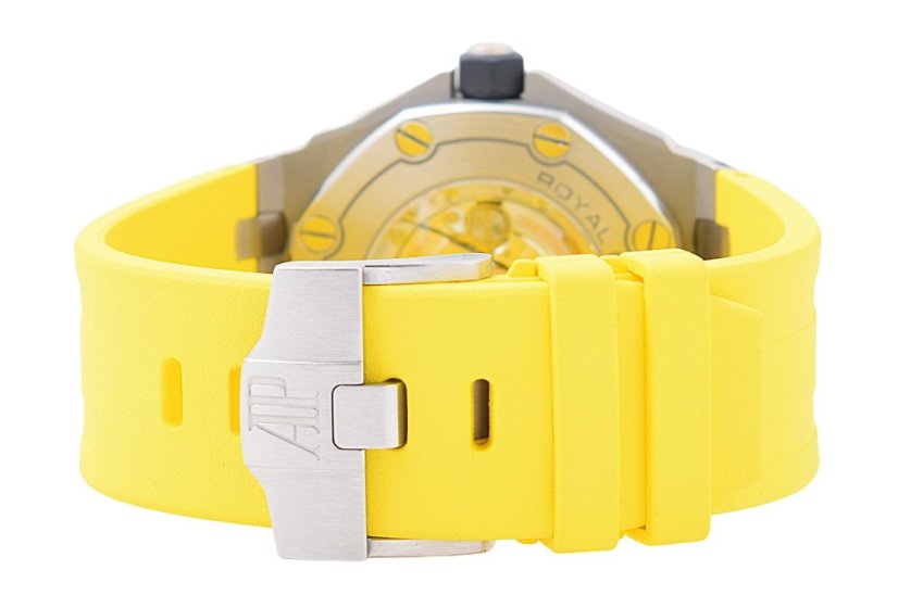 Audemars Piguet Royal Oak Offshore Diver