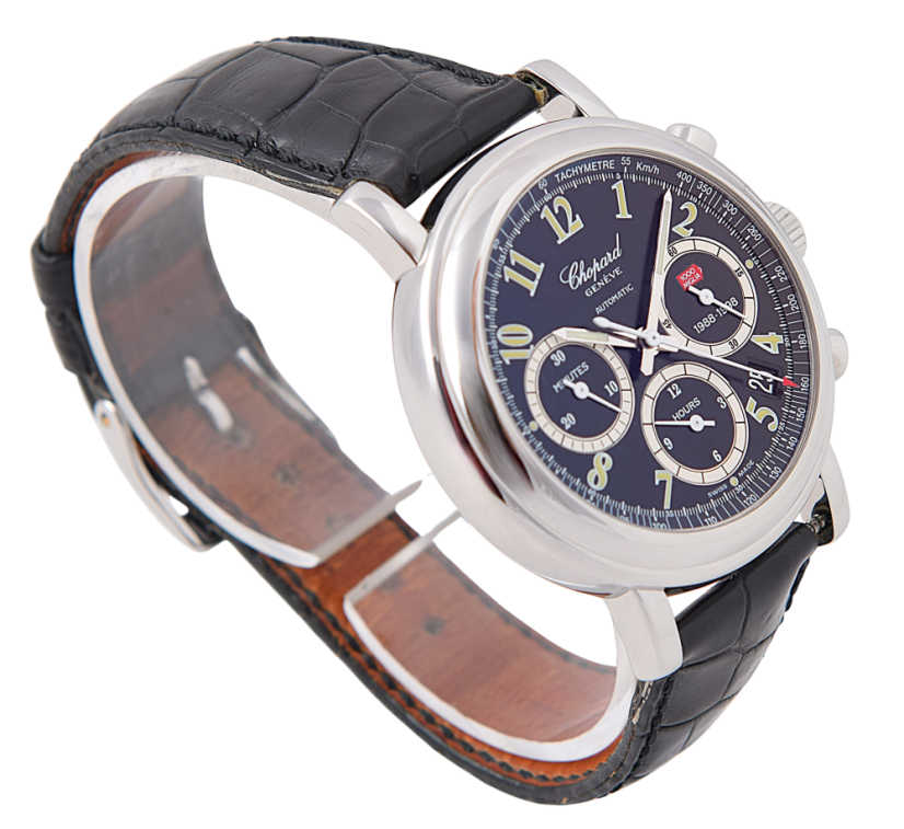 Chopard Mille Miglia