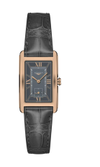 Longines Dolcevita Rose Gold