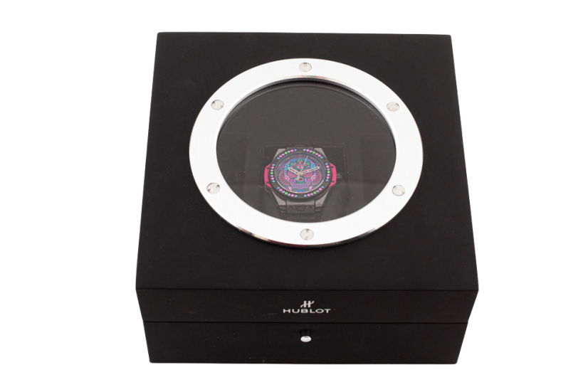 Hublot Big Bang Mexico