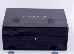 CVSTOS Challenge GT Limited Edition