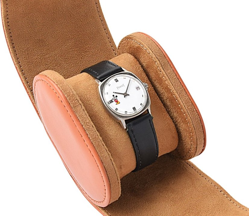 Piaget Mickey Mouse