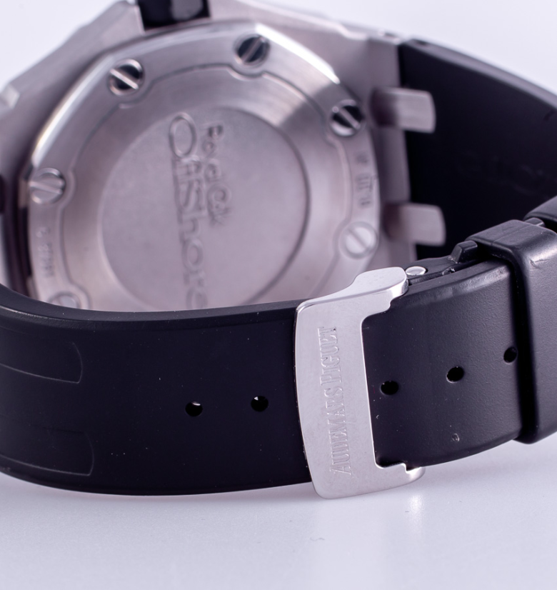 Audemars Piguet Royal Oak Offshore Diver