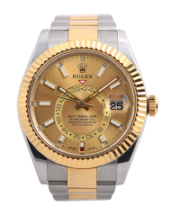 Rolex Sky-Dweller