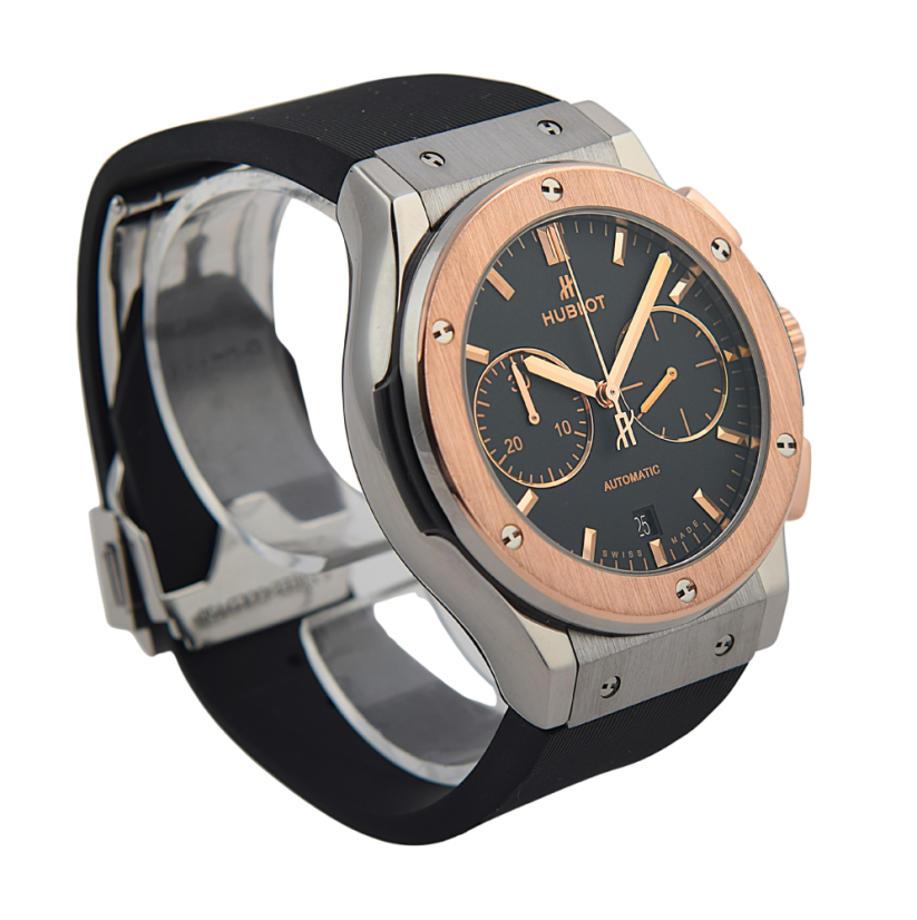 Hublot Classic Fusion Chronograph