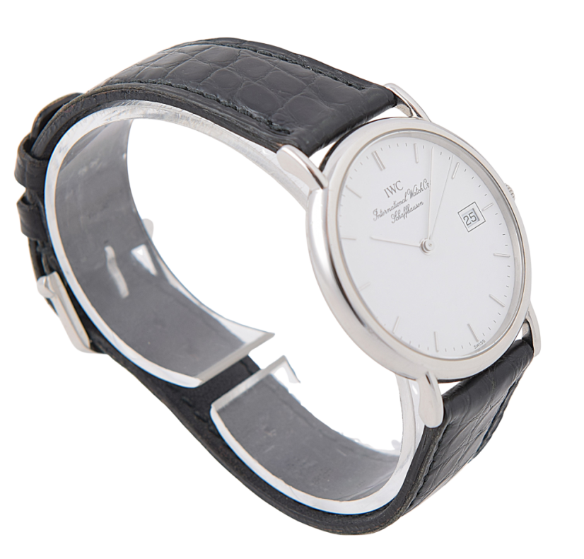 IWC Portofino