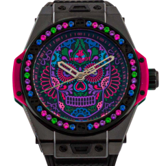 Hublot Big Bang Mexico