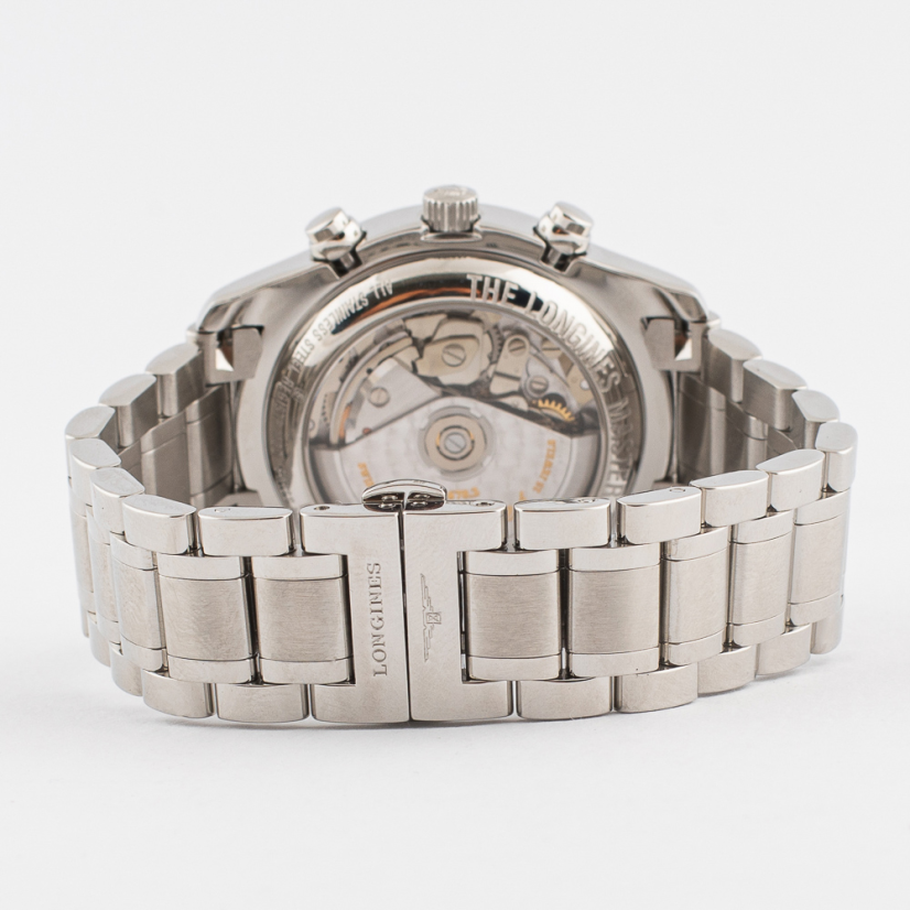 Longines Master Collection