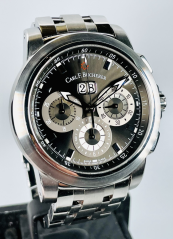 Carl F. Bucherer Patravi