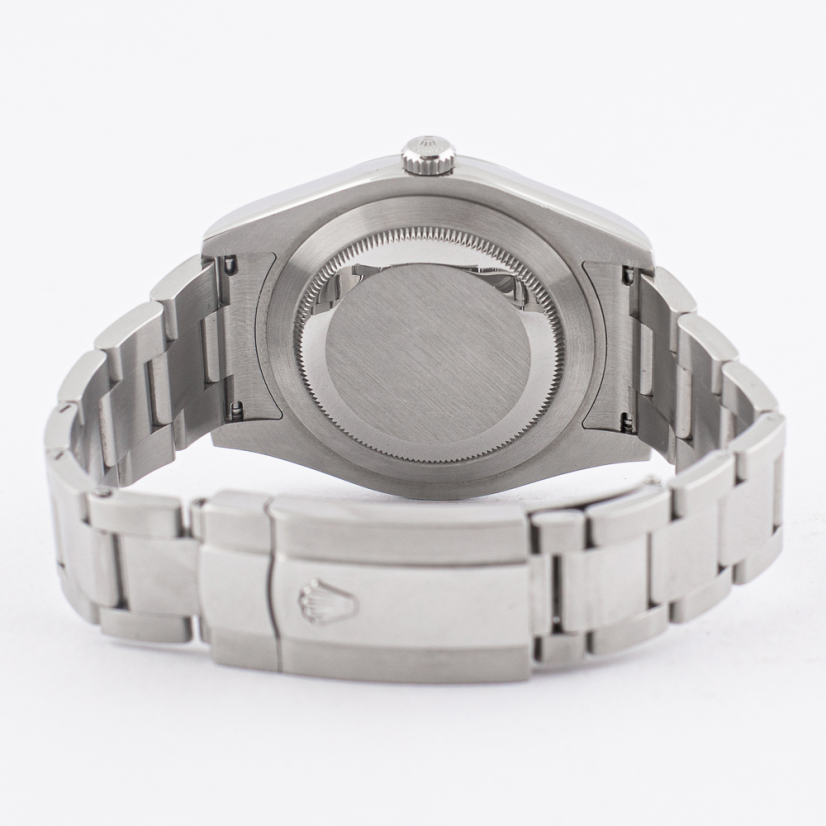 Rolex Datejust 41mm