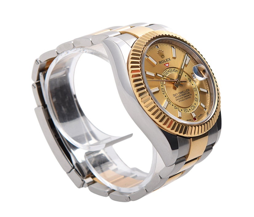 Rolex Sky-Dweller