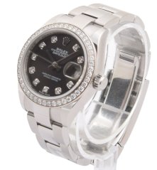 ROLEX Lady Datejust 28mm