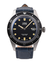Oris Divers Sixty Five