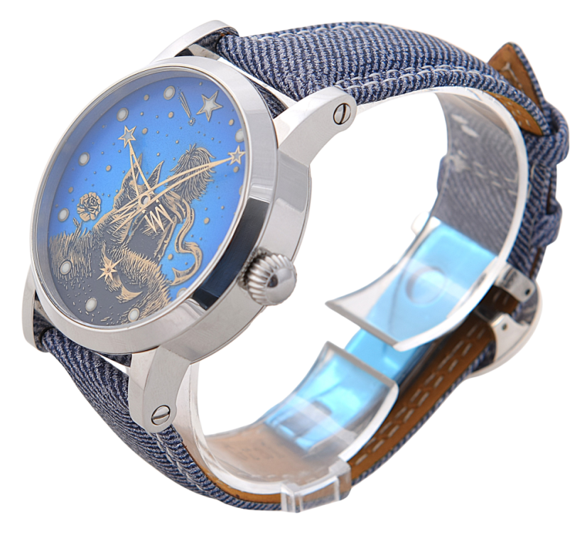 Malý Princ Individuál