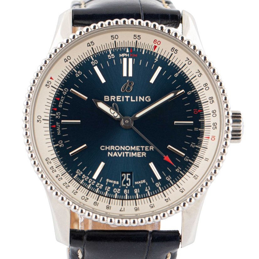 Breitling Navitimer 38mm