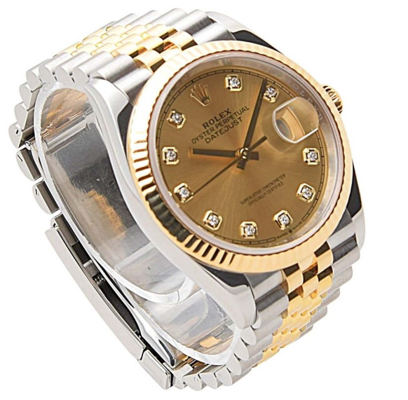 ROLEX Datejust 36mm
