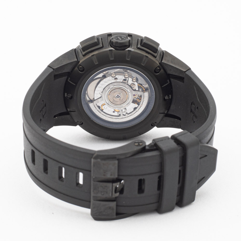 Perrelet Turbine Chrono