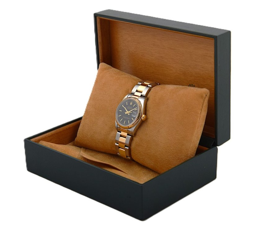 Rolex Datejust 31mm